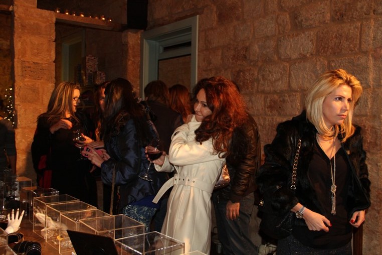 Falamank Annual Christmas Party 
